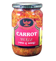 DEEP-CARROT PICKLE