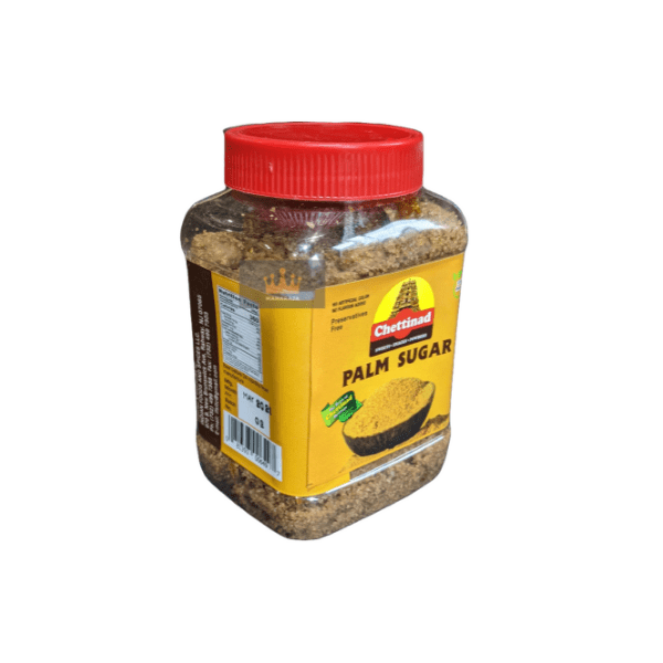 CHETTINAD-PALM SUGAR