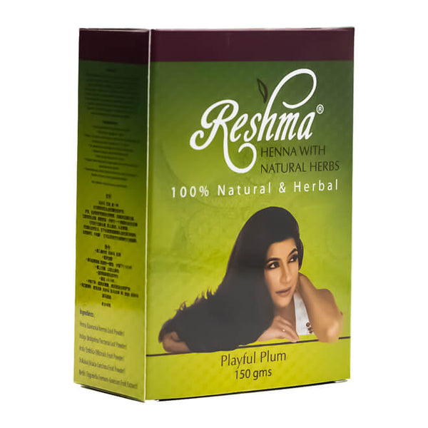 Reshma Natural Herbs