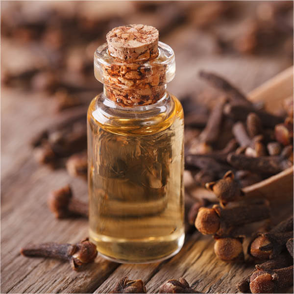 Clove Oil