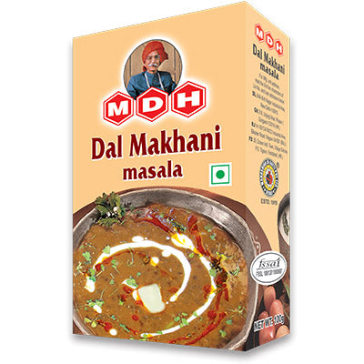 MDH-DAL MAKHANI MASALA