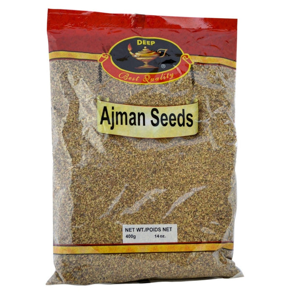 Deep-Ajwain Seeds