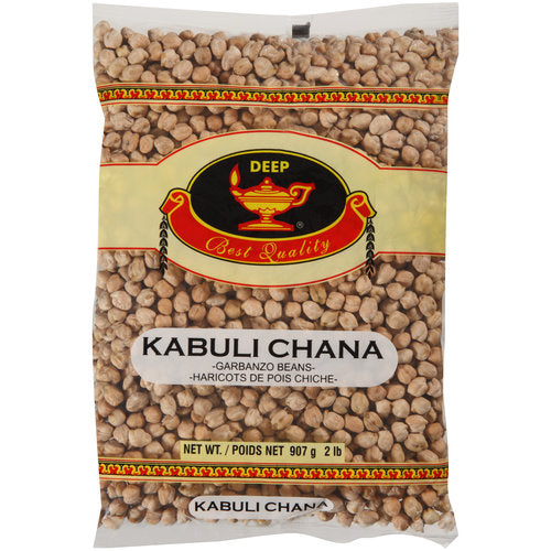 DEEP-KABULI CHANA