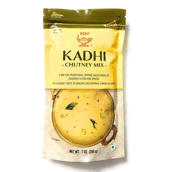 Deep Kadhi Chutney Mix