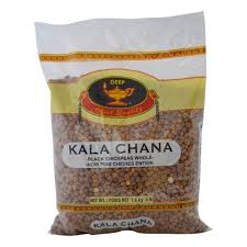 DEEP-KALA CHANA