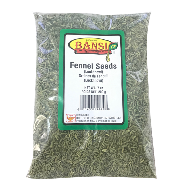 Bansi- Lucknow Fennel Seds