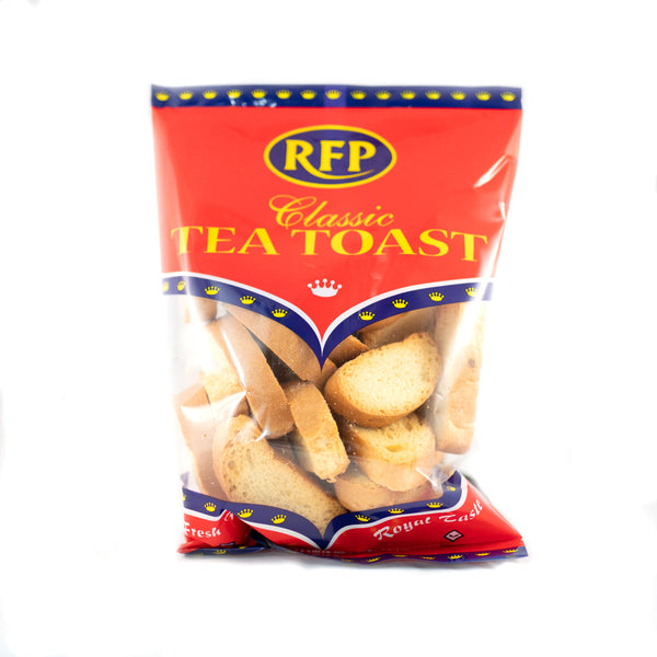 RFP-TEA TOAST