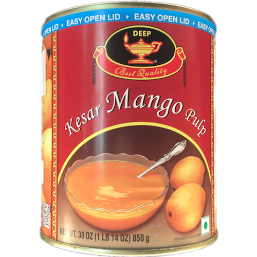 DEEP-MANGO PULP