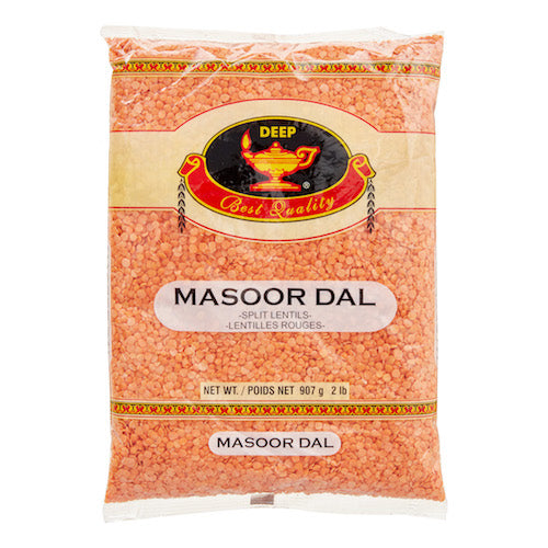 DEEP-MASOOR DAL