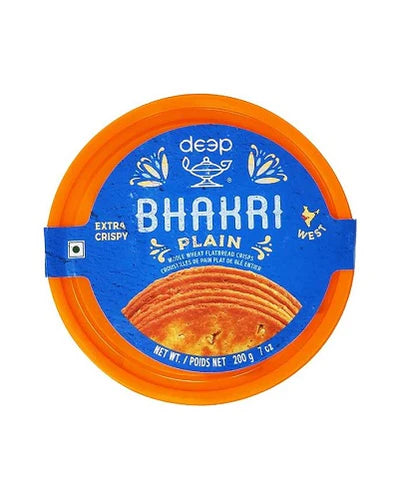 Deep Bhakri