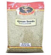 AJMAN SEEDS