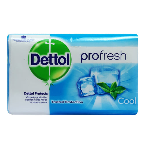 DETOL-PRO FRESH