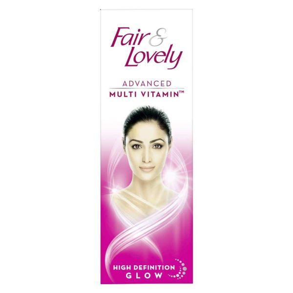FAIR&LOVELY-MULI VITAMIN