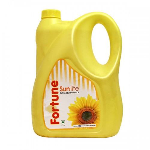 Fortune Sunflower Oil