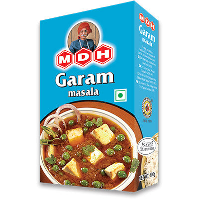 Mdh-Garam Masala