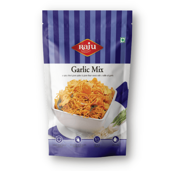 Raju Chilli Garlic