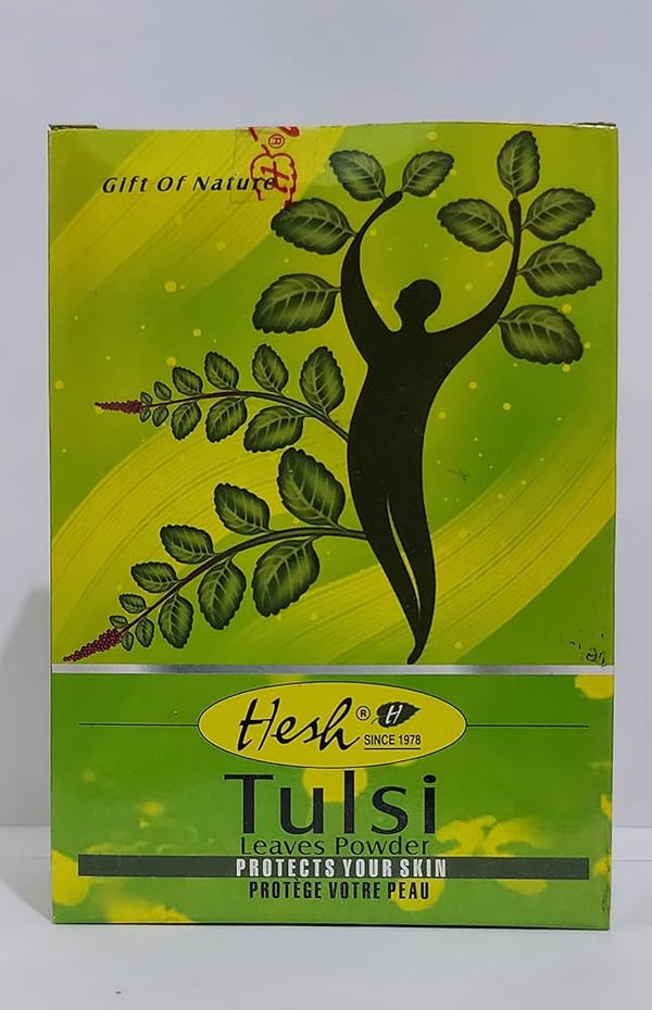 HESH-TULSI