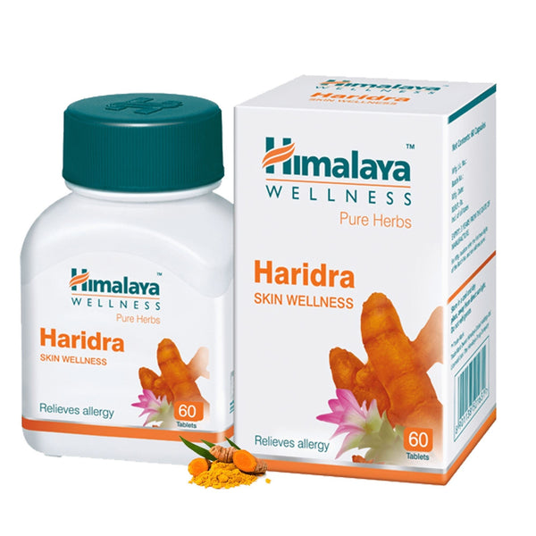 HIMALAYA HARIDRA