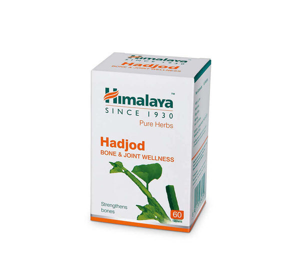 HIMALAYA HADJOB