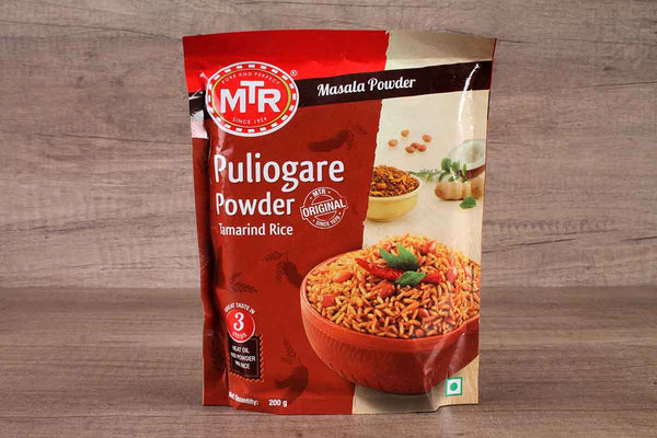 MTR PULIOGARE POWDER