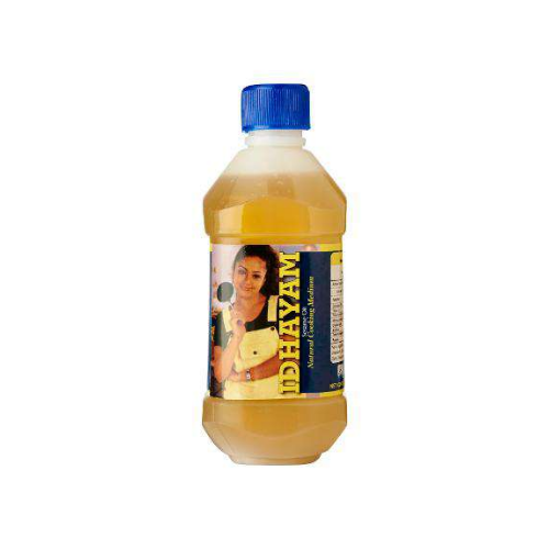 IDHAYAM-SESAME OIL