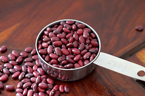 Ramdev Kashmiri Rajma