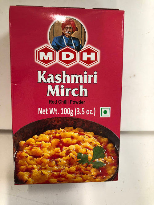 MDH-KASHMIRI MIRCH