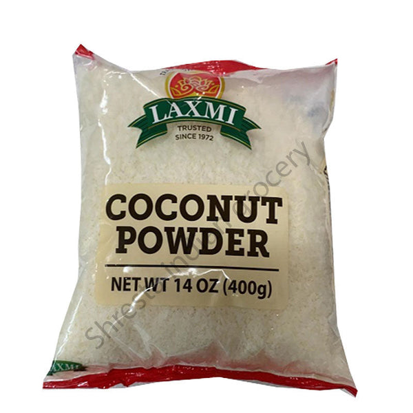 Laxmi Coconut Powder