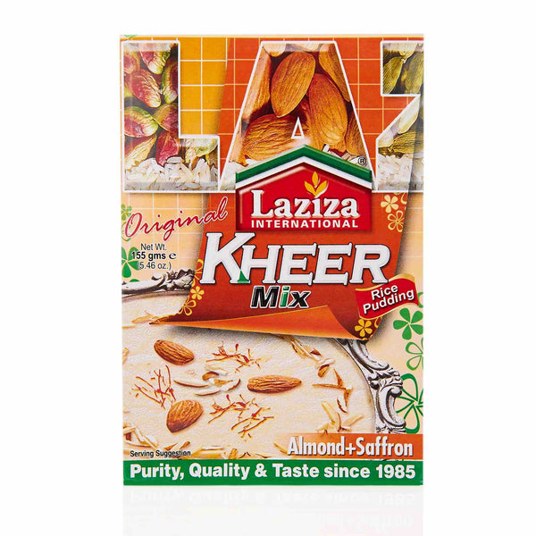 Laziza Kheer Mix