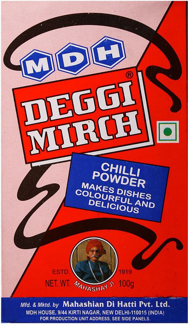 MDH-DEGGI MIRCH