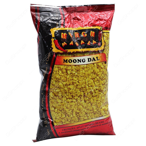 MIRCHMASALA-MOONG DAL