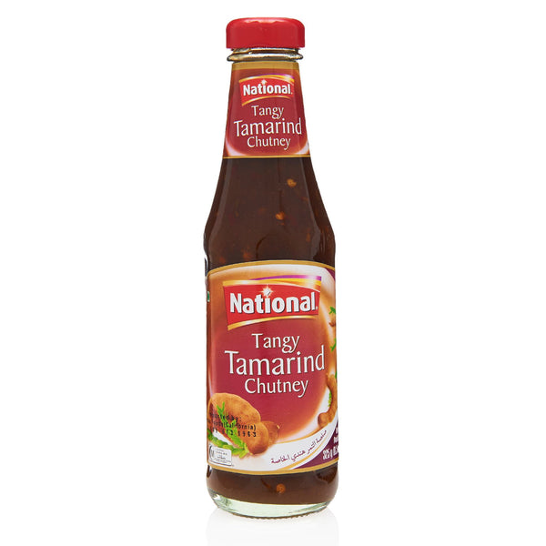 National Tamarind Chutney