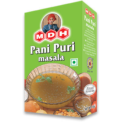 mdh-pani puri masalaa