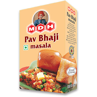 Mdh Pav Bhaji
