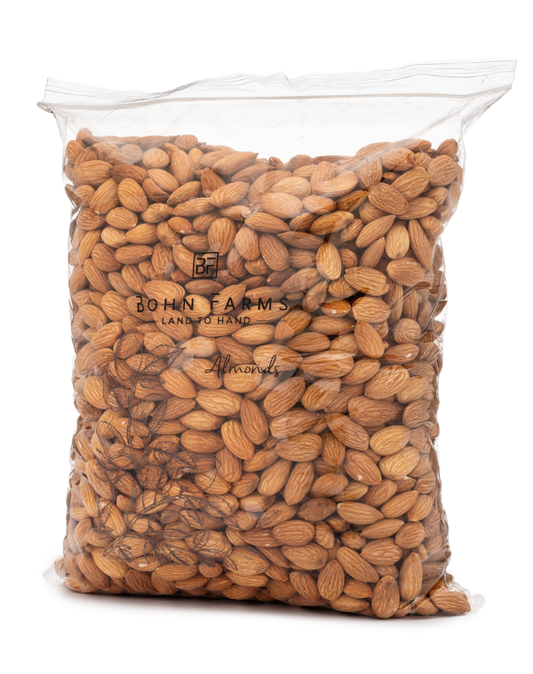 Almonds 4lb