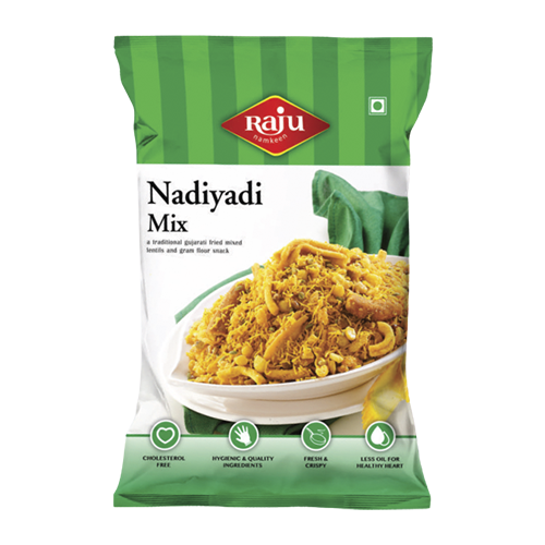 Raju Nadiyadi Mix