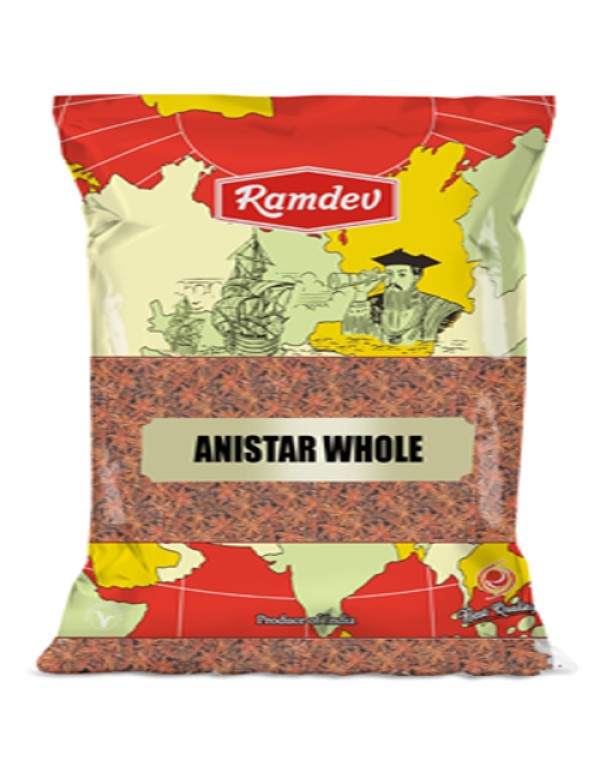 Ramdev Anistar Whole