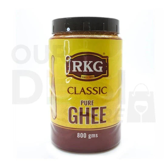 RKG-PURE GHEE