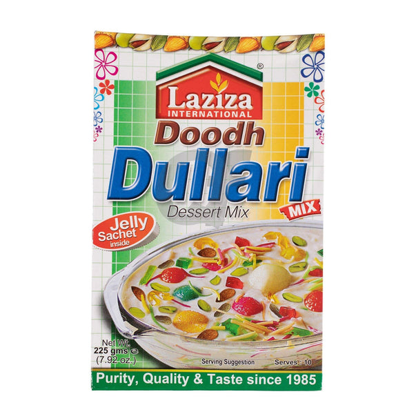 Laziza Doodh Dullari