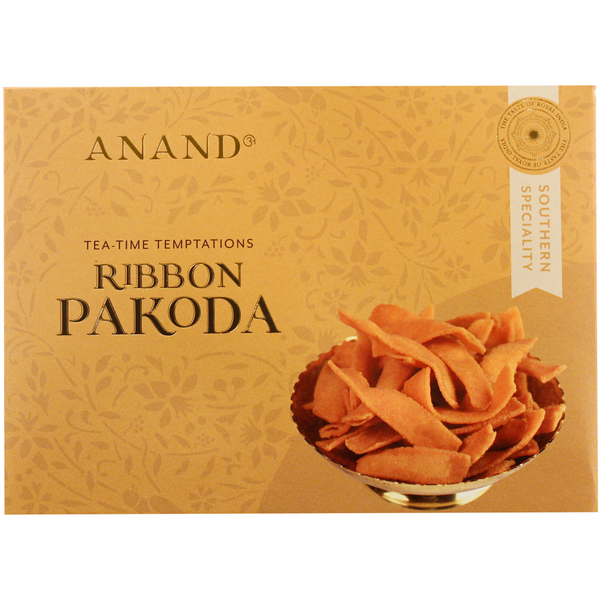 ANAND-RIBBON PAKODA