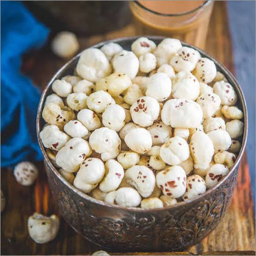 Ramdev Phool Makhana