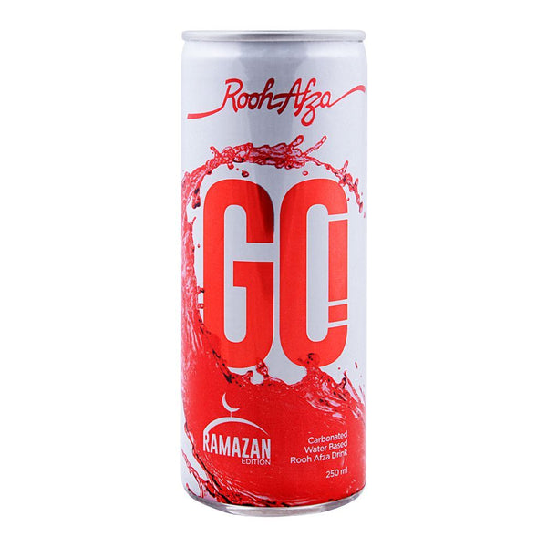 ROOHAFZA-GO