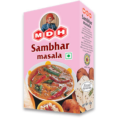 Mdh-Sambar