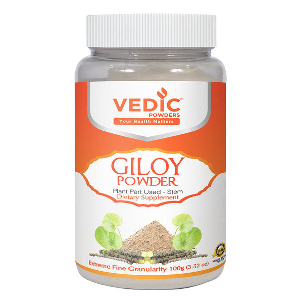 VEDIC-GILOY POWDER