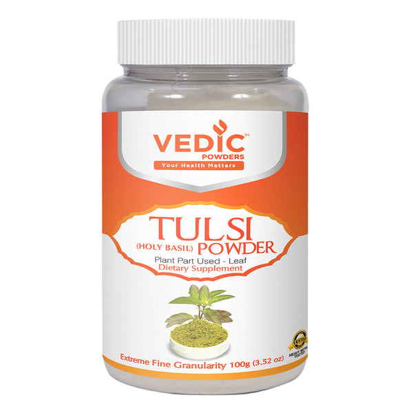 VEDIC-TULSI POWDER