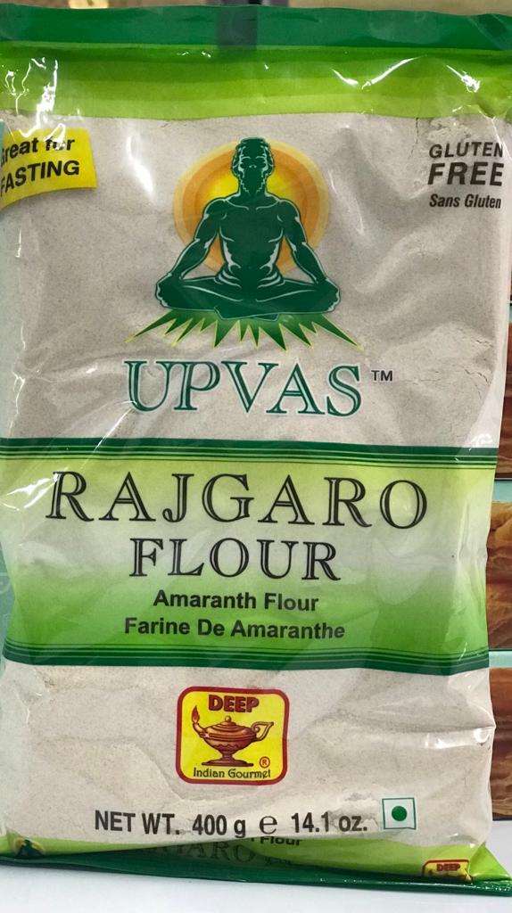 Upvas-Rajgaro Flour