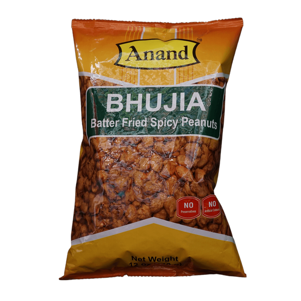 ANAND-BHUJIA