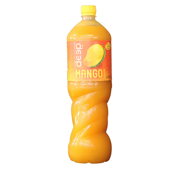 Deep Mango Drink