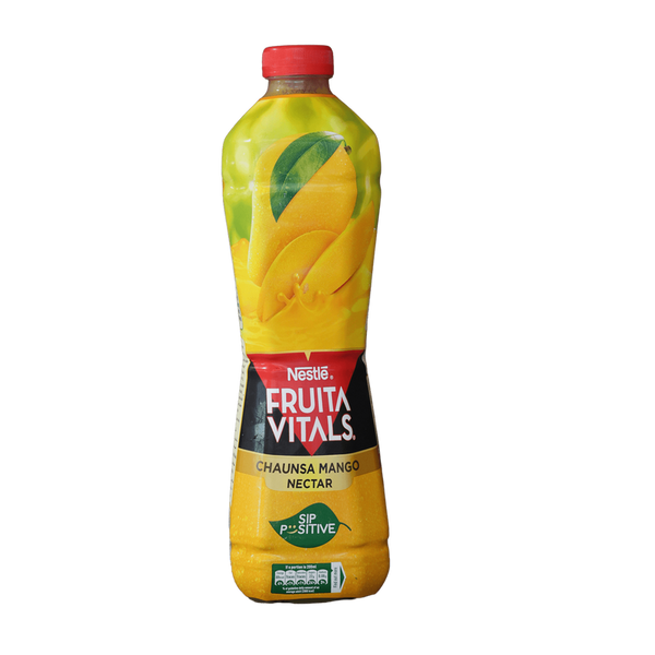 Nestle Fruita Vitals