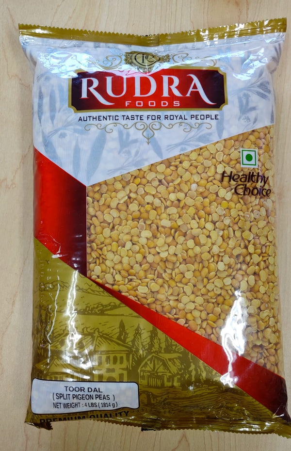 Rudra Toor Dal